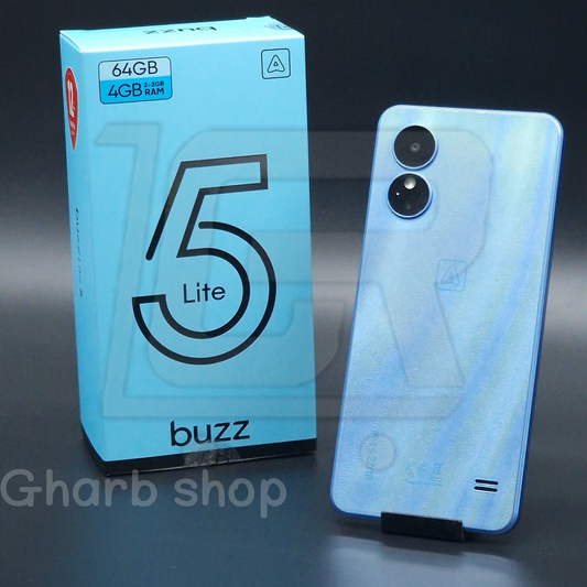 Ace buzz 5 LITE